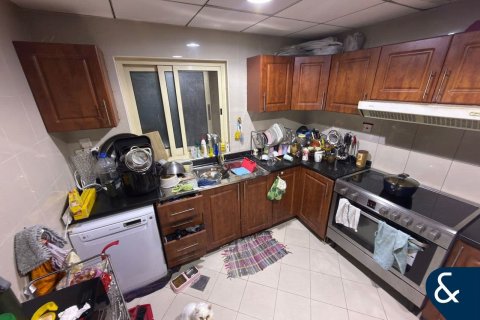 آپارتمان برای فروش در Jumeirah Lake Towers، Dubai، امارات متحده عربی 2 خوابه ، 111 متر مربع ، شماره 666458 - تصویر 7