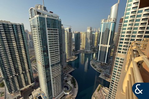 آپارتمان برای فروش در Jumeirah Lake Towers، Dubai، امارات متحده عربی 2 خوابه ، 111 متر مربع ، شماره 666458 - تصویر 8