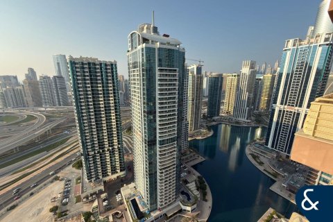 آپارتمان برای فروش در Jumeirah Lake Towers، Dubai، امارات متحده عربی 2 خوابه ، 111 متر مربع ، شماره 666458 - تصویر 5