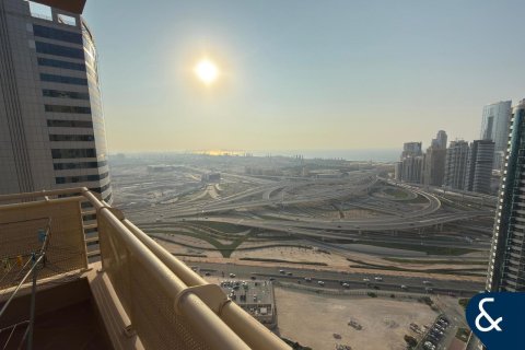 آپارتمان برای فروش در Jumeirah Lake Towers، Dubai، امارات متحده عربی 2 خوابه ، 111 متر مربع ، شماره 666458 - تصویر 6