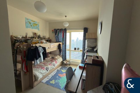 آپارتمان برای فروش در Jumeirah Lake Towers، Dubai، امارات متحده عربی 2 خوابه ، 111 متر مربع ، شماره 666458 - تصویر 4