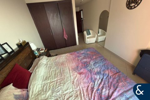 آپارتمان برای فروش در Jumeirah Lake Towers، Dubai، امارات متحده عربی 2 خوابه ، 111 متر مربع ، شماره 666458 - تصویر 3