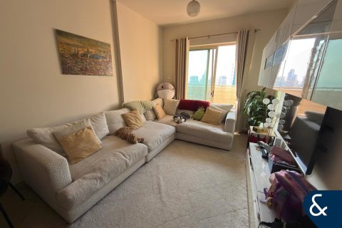 آپارتمان برای فروش در Jumeirah Lake Towers، Dubai، امارات متحده عربی 2 خوابه ، 111 متر مربع ، شماره 666458 - تصویر 1