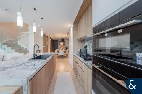 Müüa villa asukohaga Tilal Al Ghaf, Dubai, AÜE: 3 magamistoaga, 207 m² Nr 666460 - pilt 9