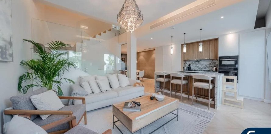 Vila v Tilal Al Ghaf, Dubai, SAE 3 ložnice, 207 m² Č.: 666460