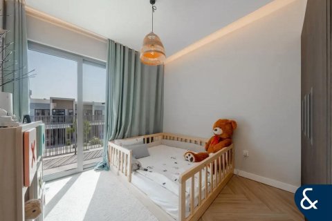 Müüa villa asukohaga Tilal Al Ghaf, Dubai, AÜE: 3 magamistoaga, 207 m² Nr 666460 - pilt 7