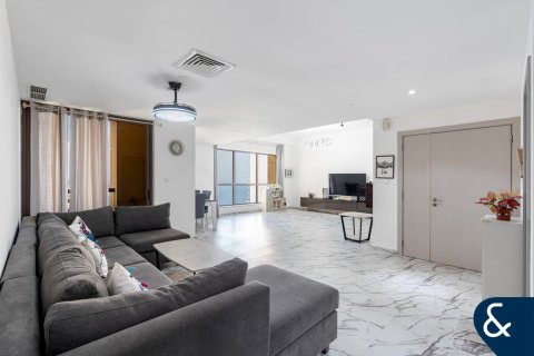 阿联酋 Dubai Jumeirah Beach Residence 待售 : 2 卧, 137 平方米 , 编号666461 - 照片 1