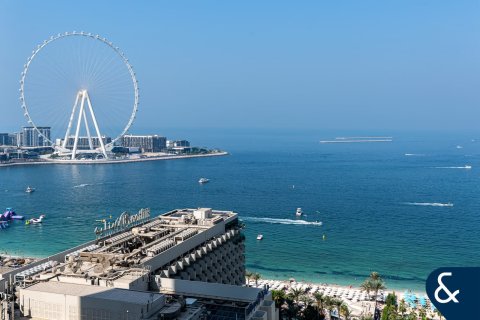 阿联酋 Dubai Jumeirah Beach Residence 待售 : 2 卧, 137 平方米 , 编号666461 - 照片 13