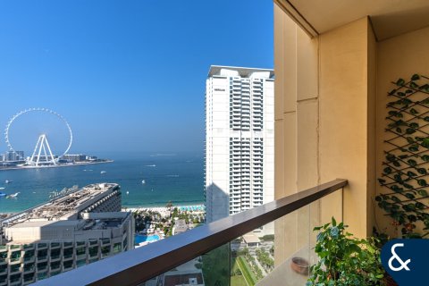 阿联酋 Dubai Jumeirah Beach Residence 待售 : 2 卧, 137 平方米 , 编号666461 - 照片 12