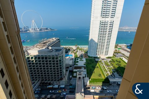 阿联酋 Dubai Jumeirah Beach Residence 待售 : 2 卧, 137 平方米 , 编号666461 - 照片 14