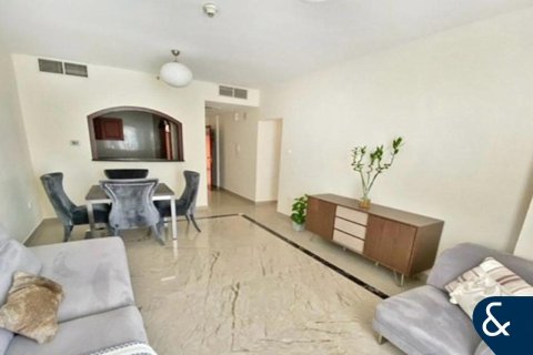 Appartamento in vendita a Jumeirah Lake Towers, Dubai, EAU 2 camere da letto, 90 mq. № 666459 - foto 10