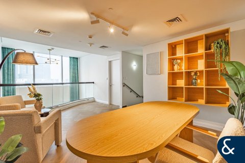 Lägenhet till försäljning i DIFC, Dubai, UAE 2 sovrum, 134 kvm Nr. 666457 - fotografi 6