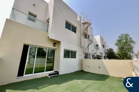 Al Furjan, Dubai, BAE’de satılık вилла 4 yatak odası, 245 m² No 666462 - fotoğraf 6