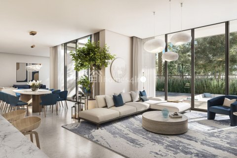 Townhouse in Damac Lagoons, Dubai, UAE 4 bedrooms, 144 sq.m. № 708574 - photo 7
