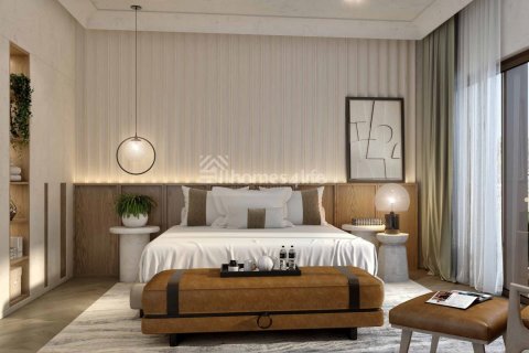 Townhouse in Damac Lagoons, Dubai, UAE 4 bedrooms, 144 sq.m. № 708574 - photo 8