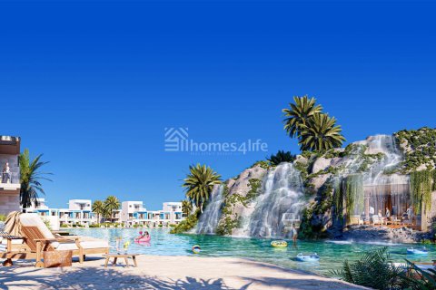 Townhouse in Damac Lagoons, Dubai, UAE 4 bedrooms, 144 sq.m. № 708574 - photo 3