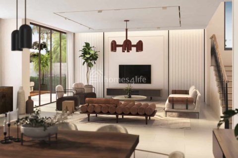 Townhouse in Damac Lagoons, Dubai, UAE 4 bedrooms, 144 sq.m. № 708574 - photo 6