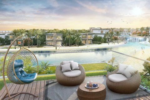 Townhouse in Damac Lagoons, Dubai, UAE 4 bedrooms, 144 sq.m. № 708574 - photo 5