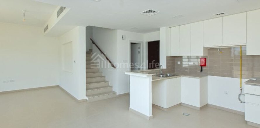 Kuća u nizu u gradu Town Square, Dubai, UAE 3 spavaće sobe, 188 m2 Br. 708575