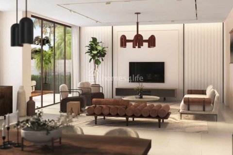 Vila u gradu Damac Lagoons, Dubai, UAE 6 spavaće sobe, 432 m2 Br. 708573 - Slika 9