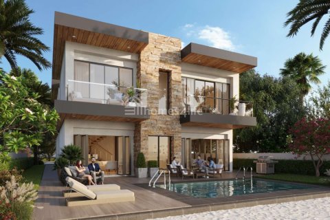 Vila u gradu Damac Lagoons, Dubai, UAE 6 spavaće sobe, 432 m2 Br. 708573 - Slika 10