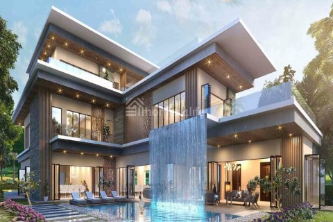 Vila u gradu Damac Lagoons, Dubai, UAE 6 spavaće sobe, 432 m2 Br. 708573 - Slika 6