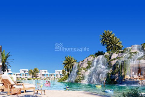 Vila u gradu Damac Lagoons, Dubai, UAE 6 spavaće sobe, 432 m2 Br. 708573 - Slika 2