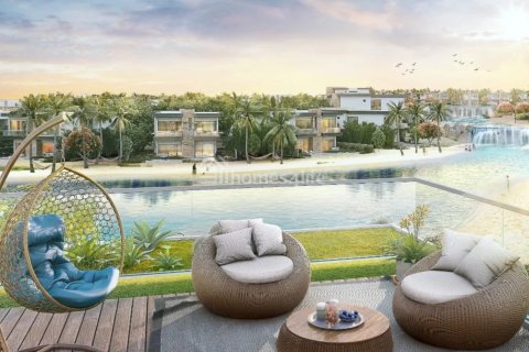 Vila u gradu Damac Lagoons, Dubai, UAE 6 spavaće sobe, 432 m2 Br. 708573 - Slika 4