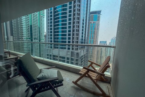 Dzīvoklis Dubai Marina, Dubaijā, AAE 3 istabas, 361 m2 Nr. 708588 - attēls 5