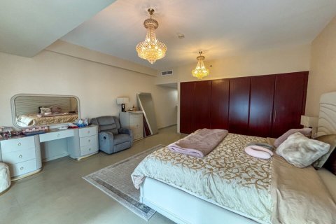 Dzīvoklis Dubai Marina, Dubaijā, AAE 3 istabas, 361 m2 Nr. 708588 - attēls 8