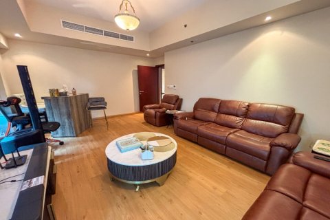 Dzīvoklis Dubai Marina, Dubaijā, AAE 3 istabas, 361 m2 Nr. 708588 - attēls 11