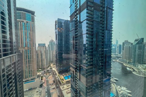 Dzīvoklis Dubai Marina, Dubaijā, AAE 3 istabas, 361 m2 Nr. 708588 - attēls 3