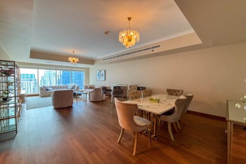 Apartmen di Dubai Marina, Dubai, UAE 3 bilik tidur, 361 meter persegi № 708588