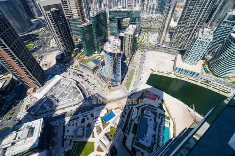 Apartment in Business Bay, Dubai, UAE 1 bedroom, 63 sq.m. № 703383 - photo 13