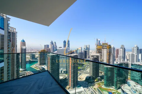 Apartment in Business Bay, Dubai, UAE 1 bedroom, 63 sq.m. № 703383 - photo 12