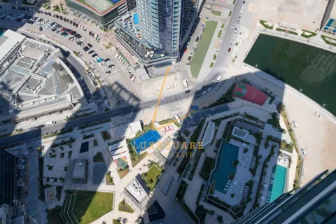 Apartment in Business Bay, Dubai, UAE 1 bedroom, 63 sq.m. № 703383 - photo 14