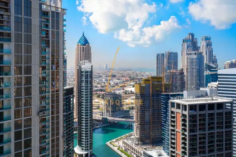 Apartment in Business Bay, Dubai, UAE 1 bedroom, 63 sq.m. № 703383 - photo 17