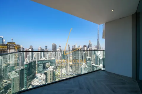 Apartment in Business Bay, Dubai, UAE 1 bedroom, 63 sq.m. № 703383 - photo 8