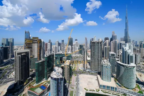 Apartment in Business Bay, Dubai, UAE 1 bedroom, 63 sq.m. № 703383 - photo 20