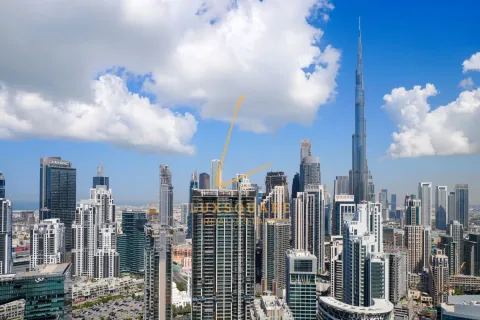 Apartment in Business Bay, Dubai, UAE 1 bedroom, 63 sq.m. № 703383 - photo 10