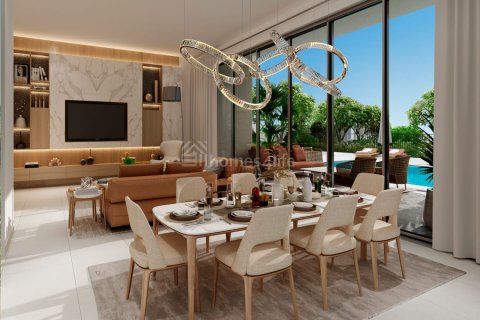 Villa à vendre à  Dubai, EAU 5 chambres, 706 m2 № 703382 - photo 8
