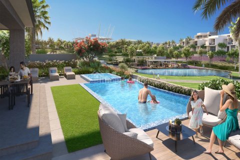 Villa para venda em Dubai, EAU 5 quartos, 706 m2 № 703382 - foto 5