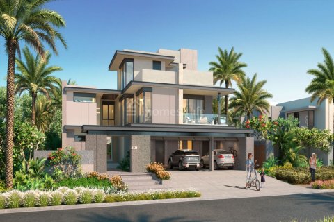 Villa à vendre à  Dubai, EAU 5 chambres, 706 m2 № 703382 - photo 9