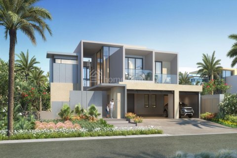 Villa para venda em Dubai, EAU 5 quartos, 706 m2 № 703382 - foto 1