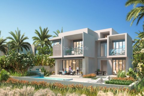 Villa à vendre à  Dubai, EAU 5 chambres, 706 m2 № 703382 - photo 10
