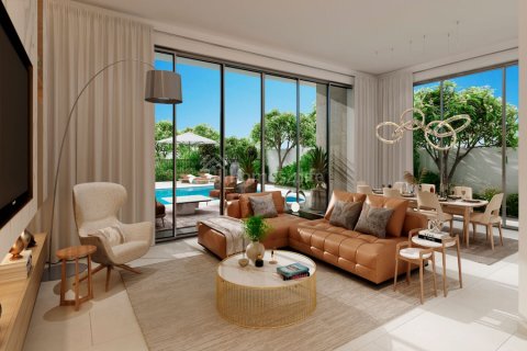 Villa para venda em Dubai, EAU 5 quartos, 706 m2 № 703382 - foto 2