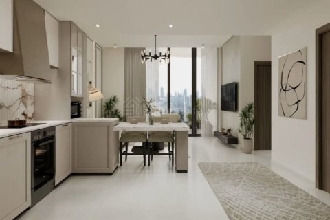 شقة للبيع في Dubai South (Dubai World Central)، دبي، الإمارات العربية المتحدة 1 غرفة نوم ، 74 متر مربع ، رقم 703380 - صورة 7
