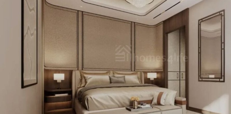 شقة في Dubai South (Dubai World Central)، دبي 1 غرفة نوم ، 74 متر مربع . ر قم 703380
