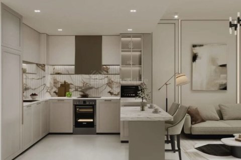 شقة للبيع في Dubai South (Dubai World Central)، دبي، الإمارات العربية المتحدة 1 غرفة نوم ، 74 متر مربع ، رقم 703380 - صورة 3