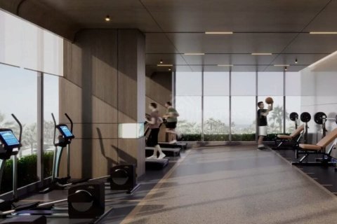 شقة للبيع في Dubai South (Dubai World Central)، دبي، الإمارات العربية المتحدة 1 غرفة نوم ، 74 متر مربع ، رقم 703380 - صورة 12